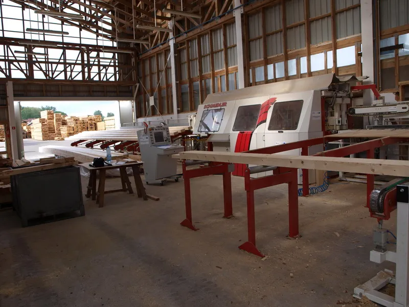 dach położony Łupkiem przez firmę Raf-dach